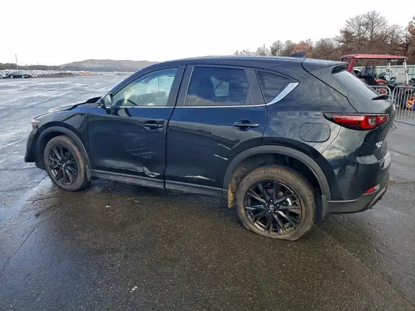 JM3KFBCM4S0771427 2025 MAZDA CX-5 - Image 2