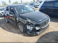 JM3KFBCM4S0776580 2025 MAZDA CX-5