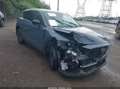 JM3KFBCM4S0781522 2025 MAZDA CX-5