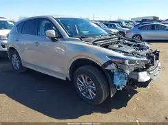 JM3KFBCM4S0802983 2025 MAZDA CX-5