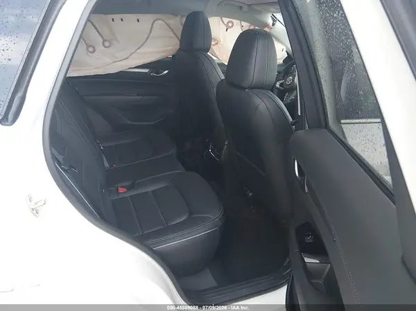JM3KFBCM4S0805804 2025 MAZDA CX-5 - Image 8
