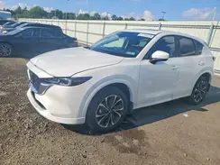 JM3KFBCM4S0805866 2025 MAZDA CX-5