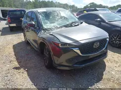 JM3KFBCM4S0808962 2025 MAZDA CX-5