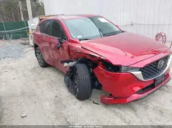 JM3KFBCM4S0810534 2025 MAZDA CX-5