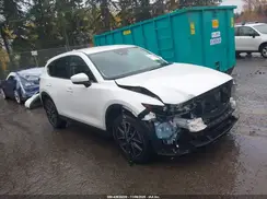 JM3KFBCM5J0302216 2018 MAZDA CX-5