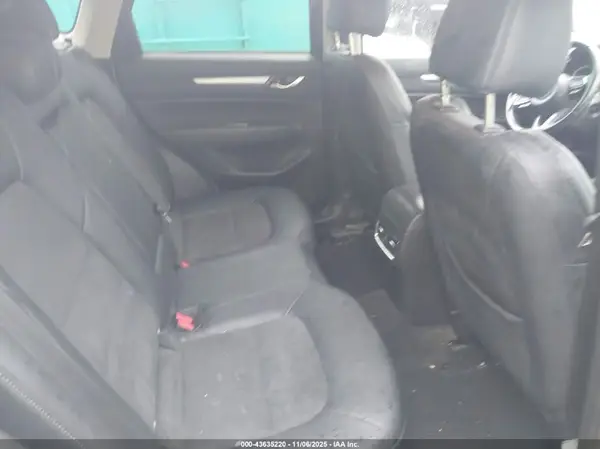 JM3KFBCM5J0302216 2018 MAZDA CX-5 - Image 8