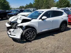 JM3KFBCM5J0302605 2018 MAZDA CX-5