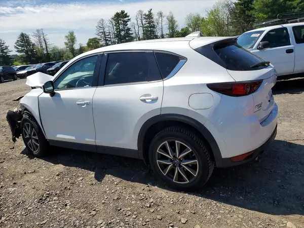 JM3KFBCM5J0302605 2018 MAZDA CX-5 - Image 2