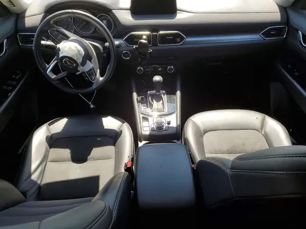 JM3KFBCM5J0302605 2018 MAZDA CX-5 - Image 8