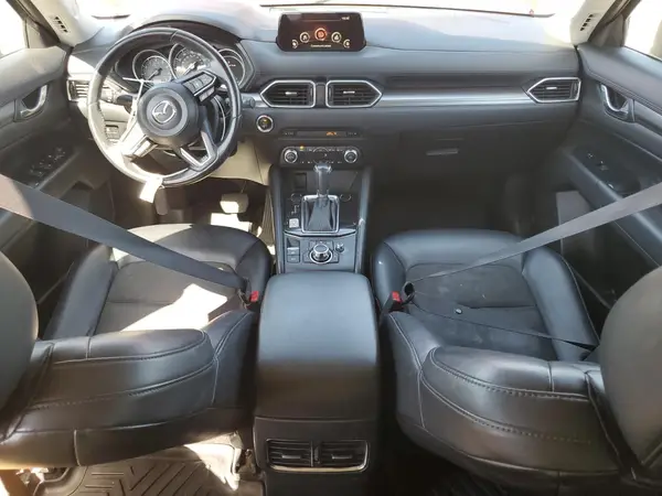 JM3KFBCM5J0302684 2018 MAZDA CX-5 - Image 8