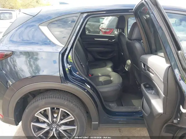 JM3KFBCM5J0303124 2018 MAZDA CX-5 - Image 8