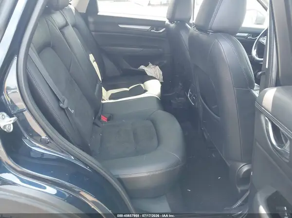 JM3KFBCM5J0303625 2018 MAZDA CX-5 - Image 8