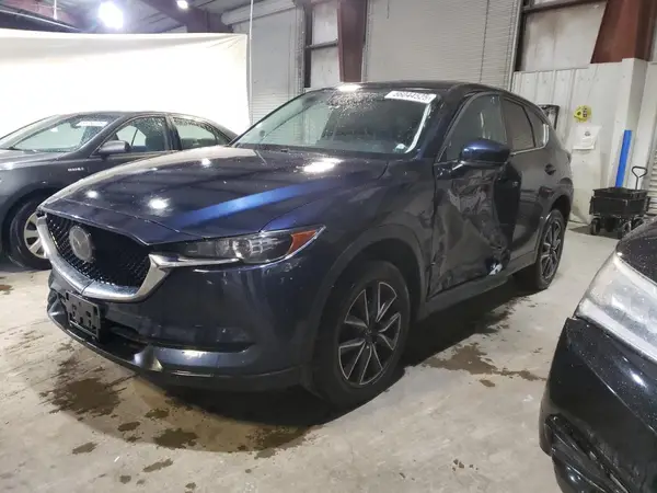 JM3KFBCM5J0305116 2018 MAZDA CX-5 - Image 1