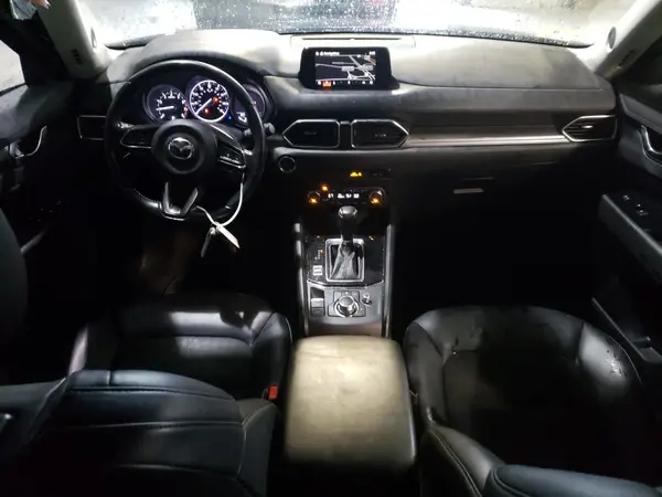JM3KFBCM5J0305116 2018 MAZDA CX-5 - Image 8