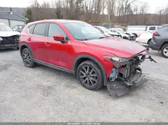 JM3KFBCM5J0307044 2018 MAZDA CX-5