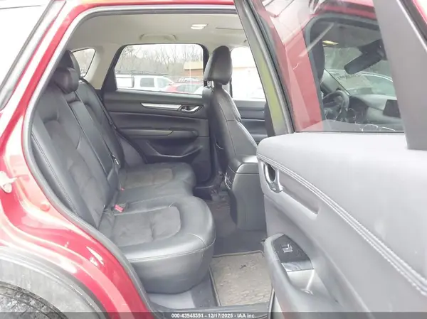 JM3KFBCM5J0307044 2018 MAZDA CX-5 - Image 8