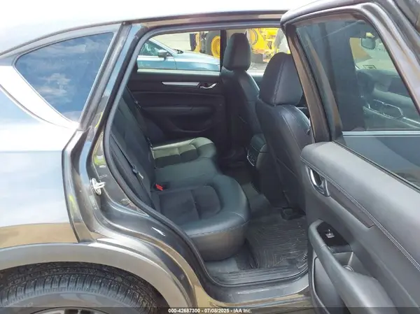 JM3KFBCM5J0307884 2018 MAZDA CX-5 - Image 8