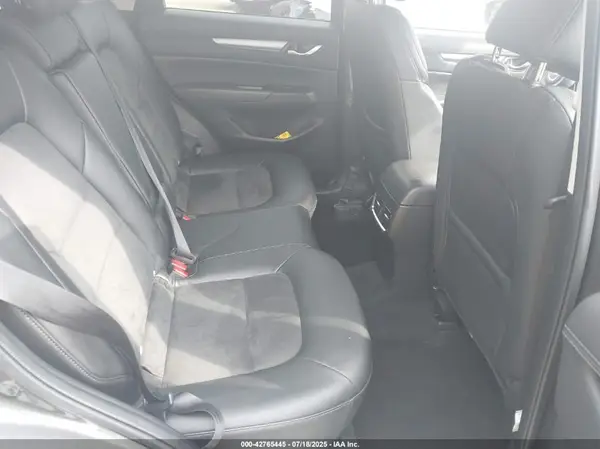 JM3KFBCM5J0311806 2018 MAZDA CX-5 - Image 8