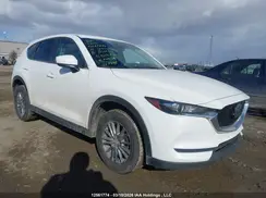 JM3KFBCM5J0315001 2018 MAZDA CX-5