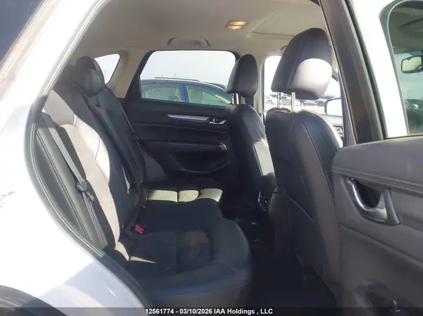 JM3KFBCM5J0315001 2018 MAZDA CX-5 - Image 8