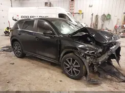 JM3KFBCM5J0318870 2018 MAZDA CX-5