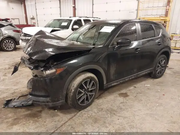 JM3KFBCM5J0318870 2018 MAZDA CX-5 - Image 2