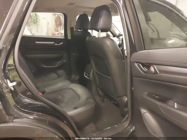 JM3KFBCM5J0318870 2018 MAZDA CX-5 - Image 8