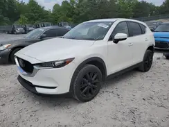 JM3KFBCM5J0322918 2018 MAZDA CX-5