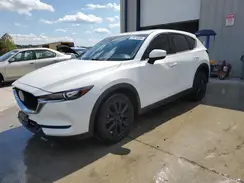 JM3KFBCM5J0323132 2018 MAZDA CX-5