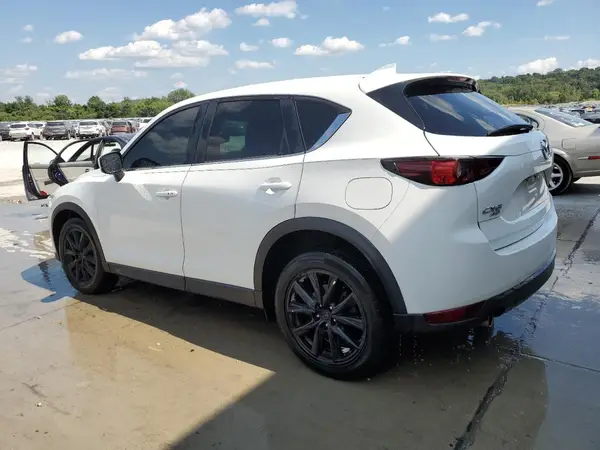 JM3KFBCM5J0323132 2018 MAZDA CX-5 - Image 2