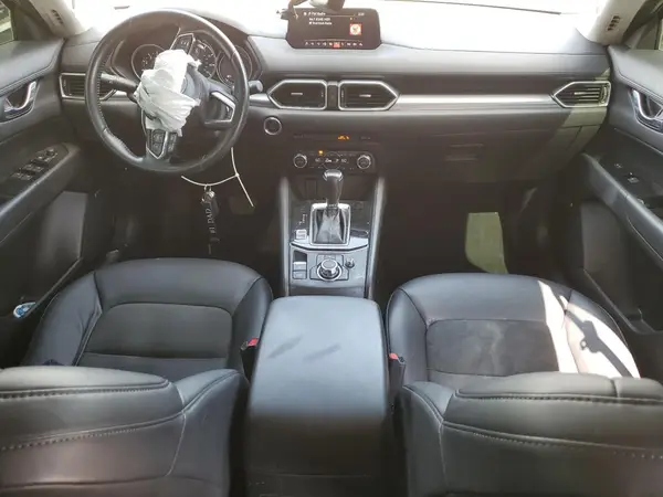 JM3KFBCM5J0323132 2018 MAZDA CX-5 - Image 8