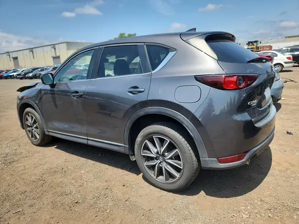 JM3KFBCM5J0329092 2018 MAZDA CX-5 - Image 2