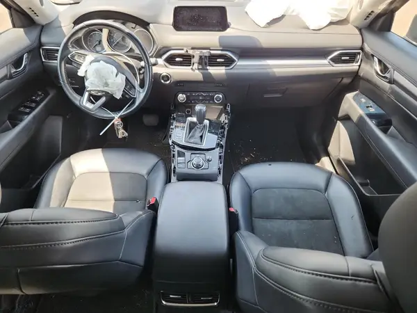 JM3KFBCM5J0329092 2018 MAZDA CX-5 - Image 8