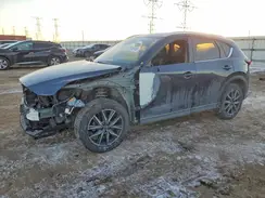 JM3KFBCM5J0332705 2018 MAZDA CX-5