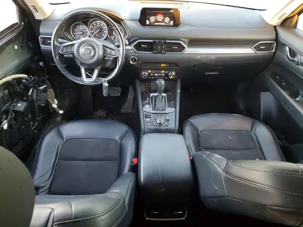 JM3KFBCM5J0332705 2018 MAZDA CX-5 - Image 8