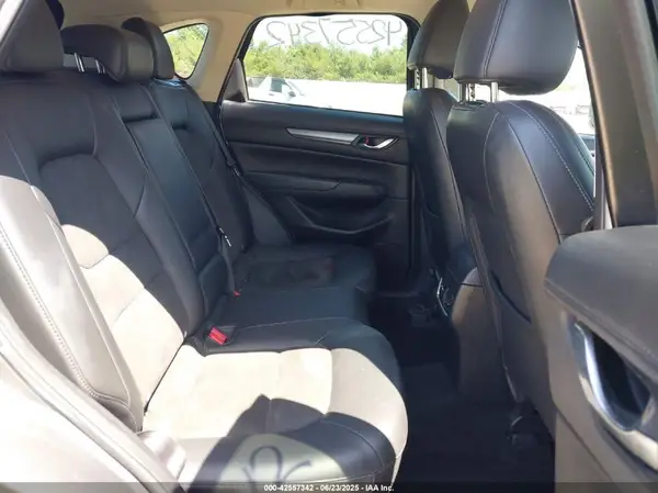 JM3KFBCM5J0344255 2018 MAZDA CX-5 - Image 8