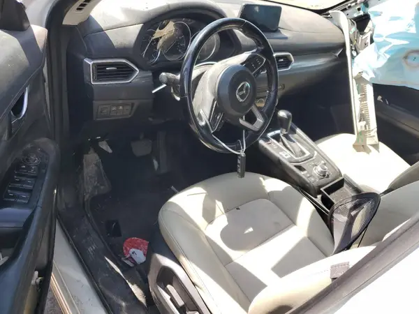 JM3KFBCM5J0345924 2018 MAZDA CX-5 - Image 8