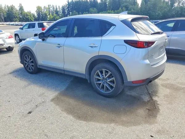 JM3KFBCM5J0346975 2018 MAZDA CX-5 - Image 2