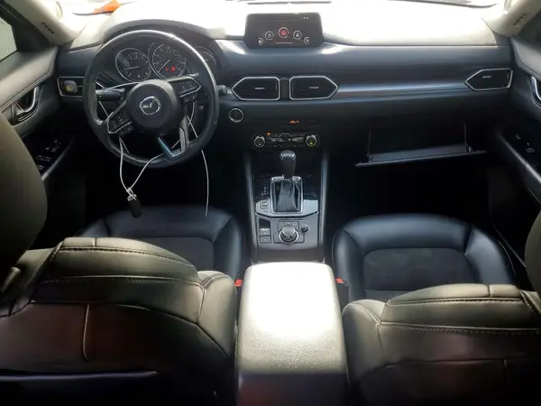 JM3KFBCM5J0346975 2018 MAZDA CX-5 - Image 8