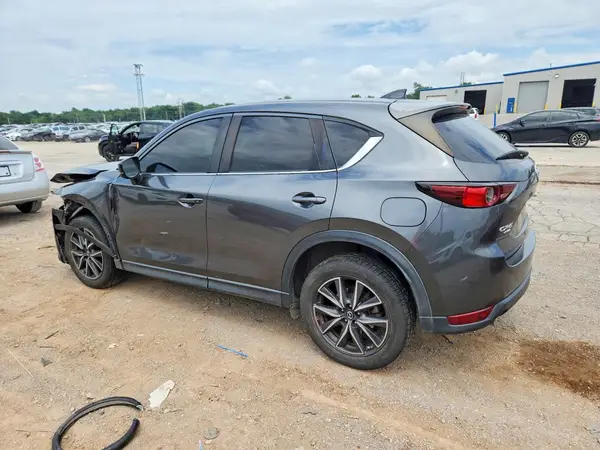 JM3KFBCM5J0347480 2018 MAZDA CX-5 - Image 2