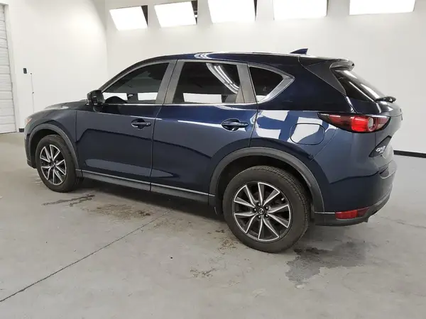 JM3KFBCM5J0347530 2018 MAZDA CX-5 - Image 2