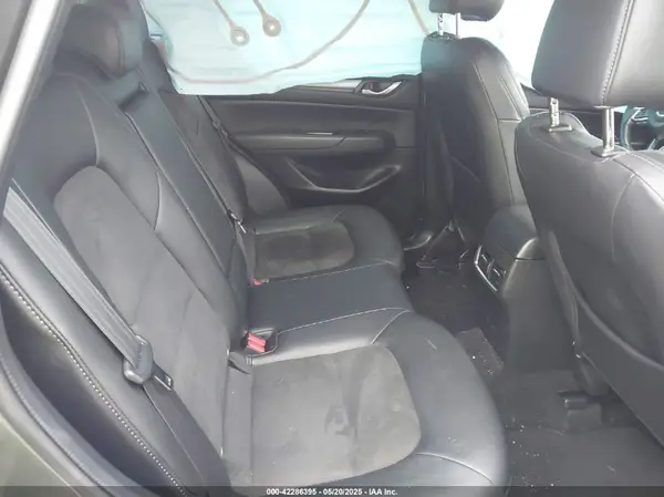 JM3KFBCM5J0347740 2018 MAZDA CX-5 - Image 8