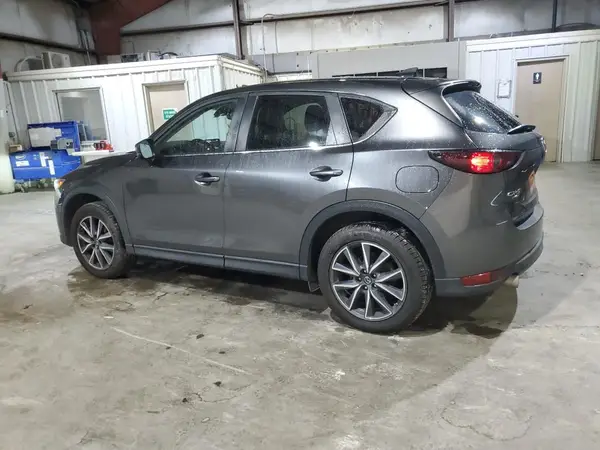 JM3KFBCM5J0348211 2018 MAZDA CX-5 - Image 2