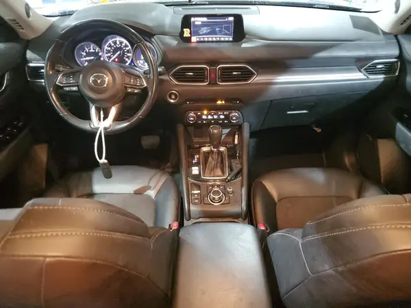 JM3KFBCM5J0348211 2018 MAZDA CX-5 - Image 8