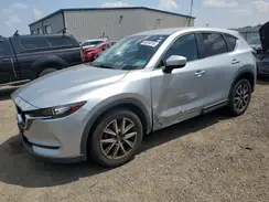 JM3KFBCM5J0350802 2018 MAZDA CX-5