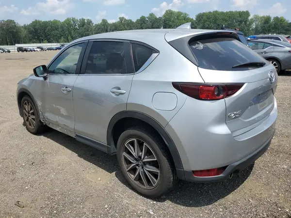 JM3KFBCM5J0350802 2018 MAZDA CX-5 - Image 2