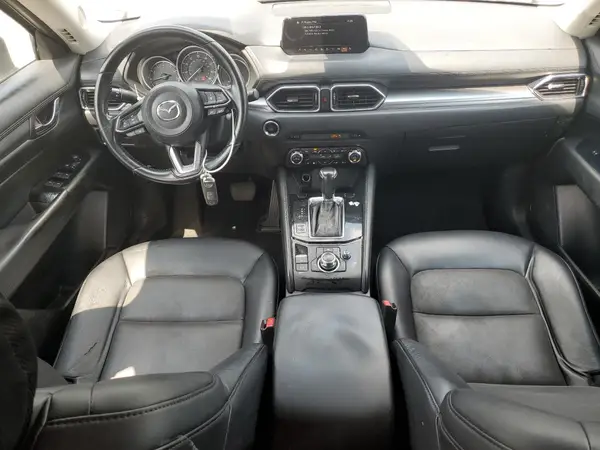 JM3KFBCM5J0350802 2018 MAZDA CX-5 - Image 8