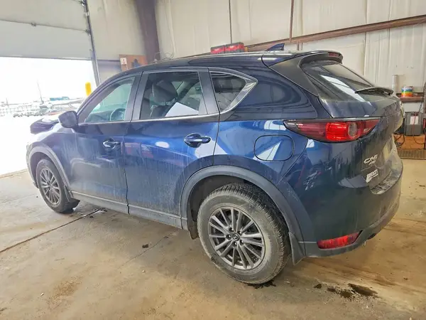 JM3KFBCM5J0354039 2018 MAZDA CX-5 - Image 2