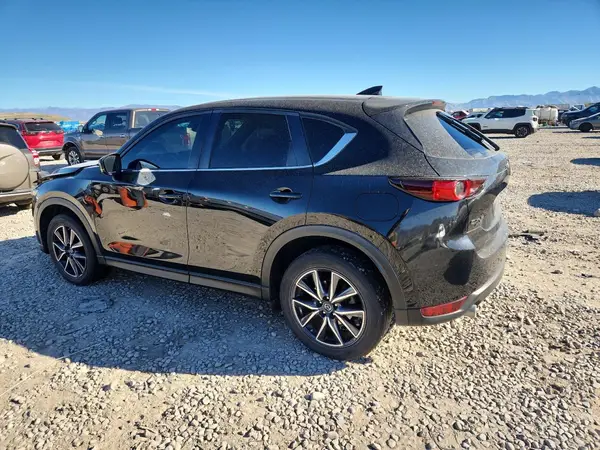 JM3KFBCM5J0356843 2018 MAZDA CX-5 - Image 2