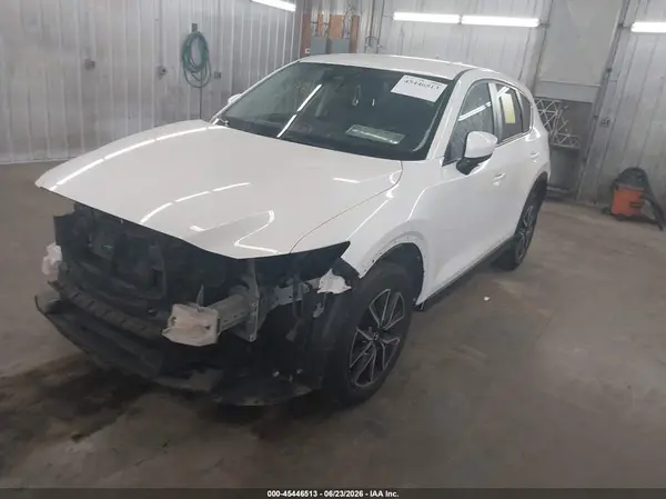 JM3KFBCM5J0359659 2018 MAZDA CX-5 - Image 2
